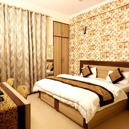 Hotel Sun Haven Greater Noida Luaran gambar