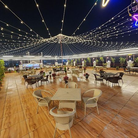 Hotel Sun Haven Greater Noida Luaran gambar