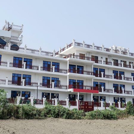 Hotel Sun Haven Greater Noida Luaran gambar