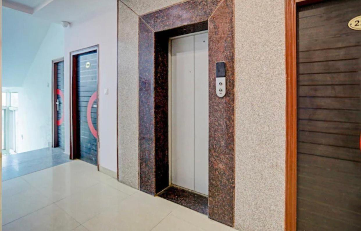 Hotel Sun Haven Greater Noida Luaran gambar