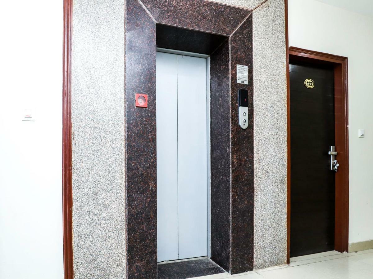 Hotel Sun Haven Greater Noida Luaran gambar