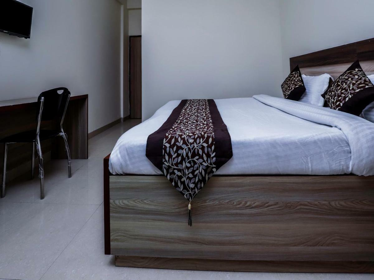 Hotel Sun Haven Greater Noida Luaran gambar