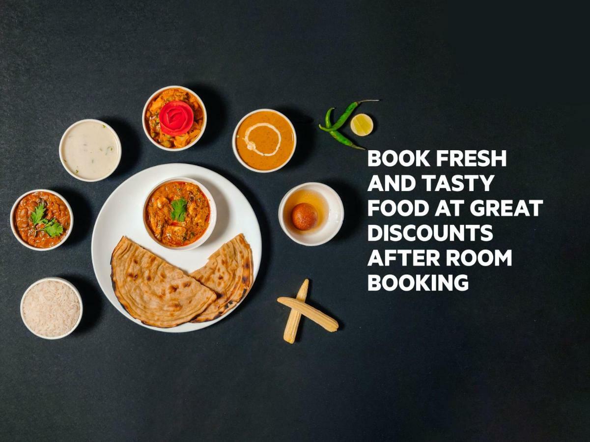Hotel Sun Haven Greater Noida Luaran gambar