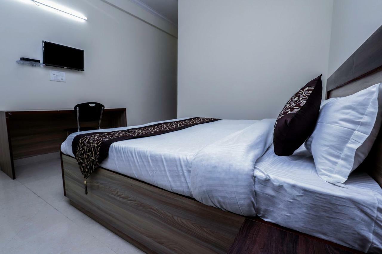 Hotel Sun Haven Greater Noida Luaran gambar