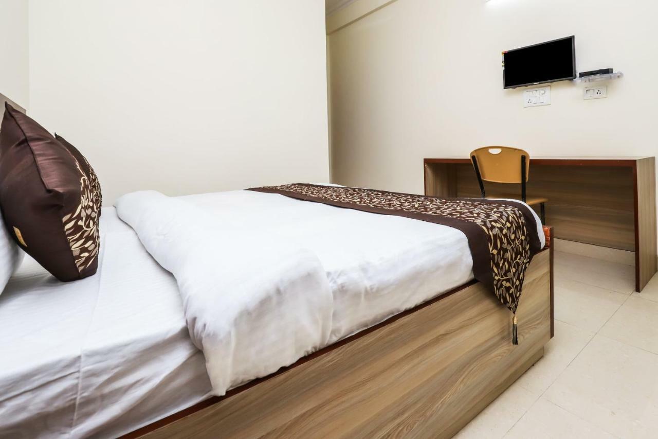 Hotel Sun Haven Greater Noida Luaran gambar