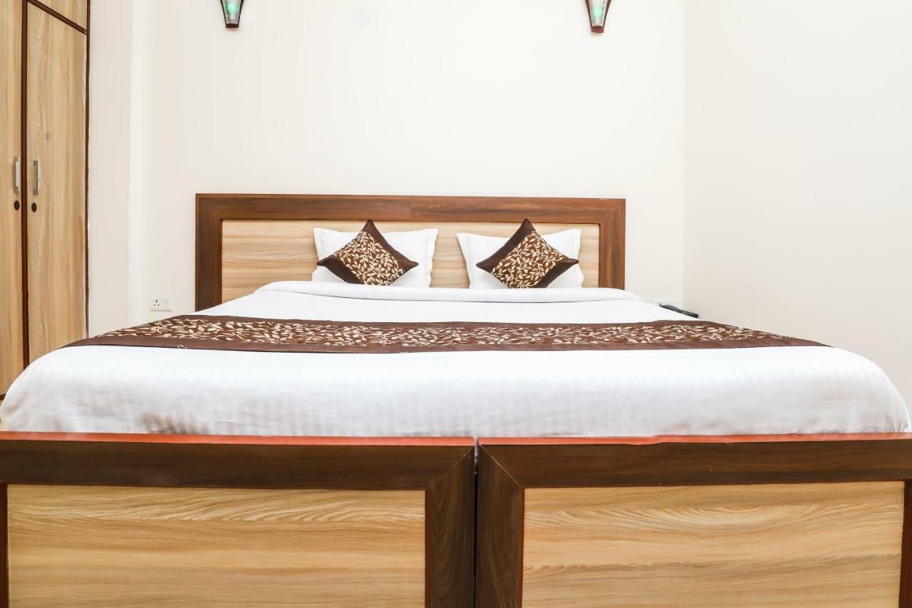 Hotel Sun Haven Greater Noida Luaran gambar