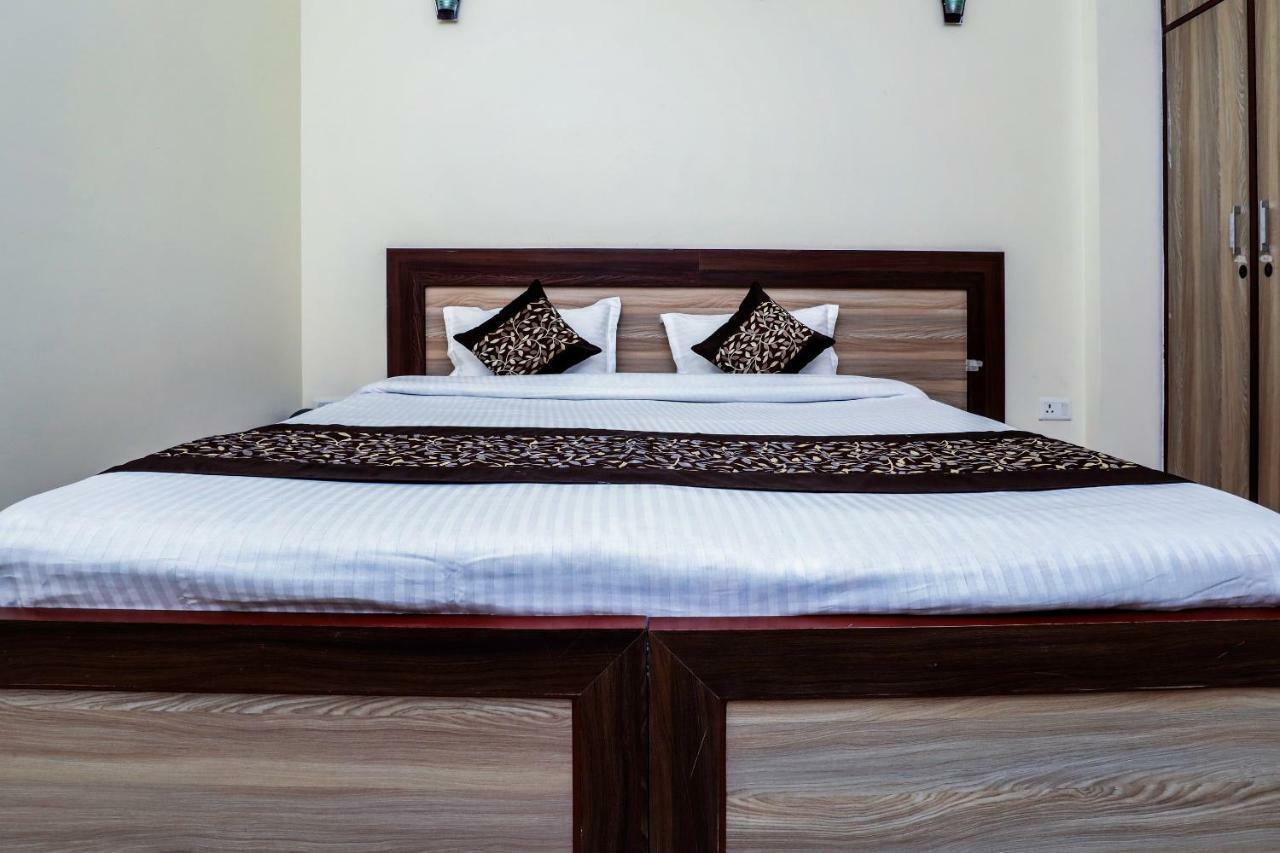 Hotel Sun Haven Greater Noida Luaran gambar